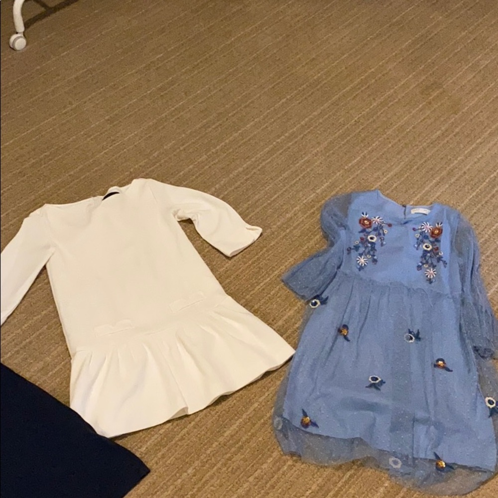 Girls dresses